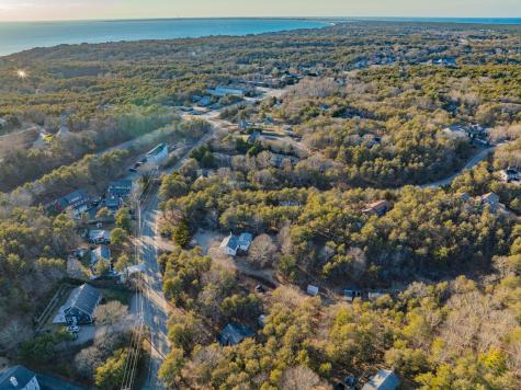 11/13 Whitmanville Road Truro MA 02666