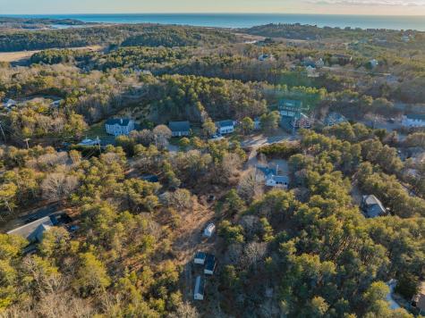 11/13 Whitmanville Road Truro MA 02666