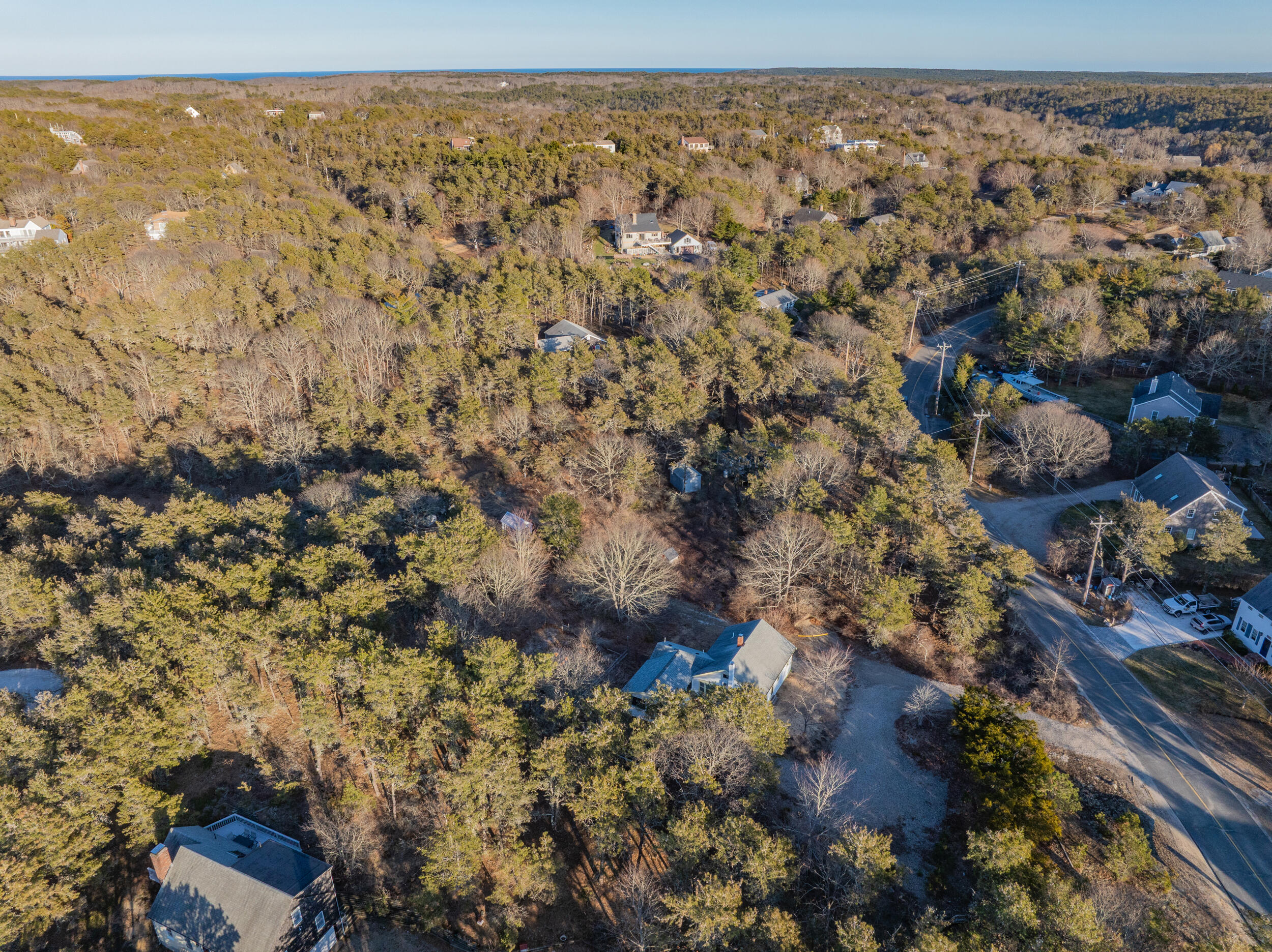 11/13 Whitmanville Road Truro MA 02666