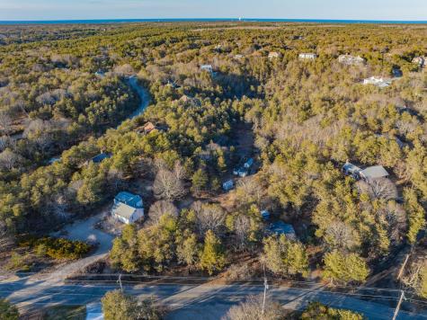 11/13 Whitmanville Road Truro MA 02666