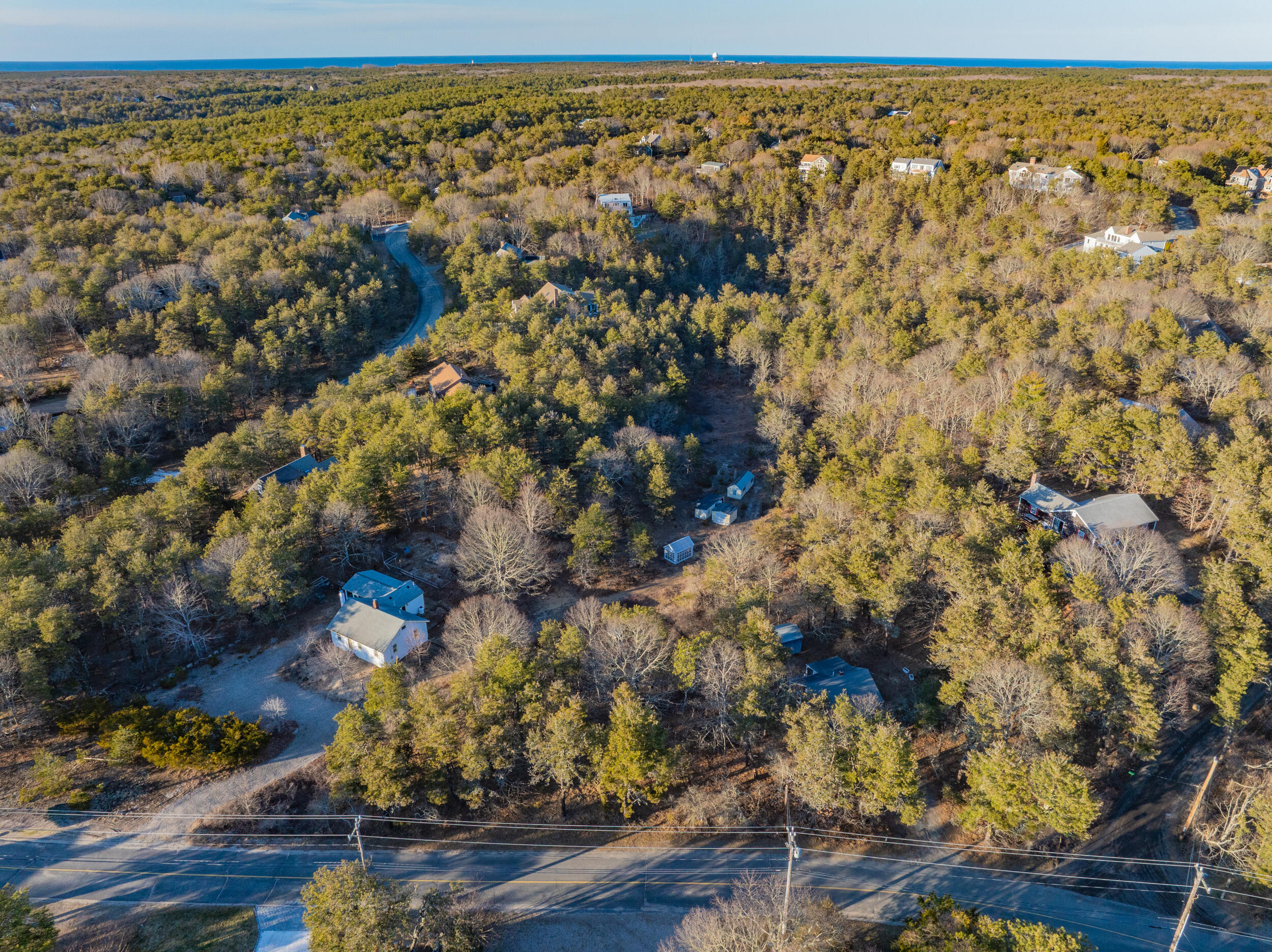 11/13 Whitmanville Road Truro MA 02666