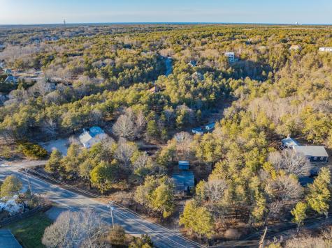 11/13 Whitmanville Road Truro MA 02666