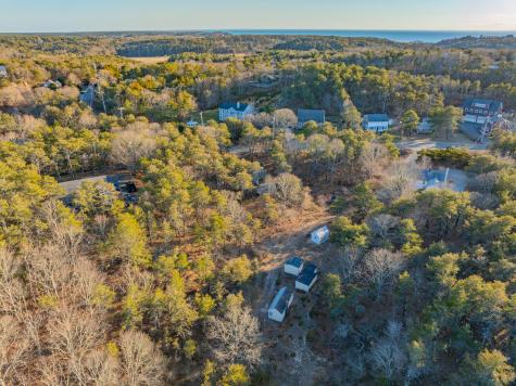 11/13 Whitmanville Road Truro MA 02666