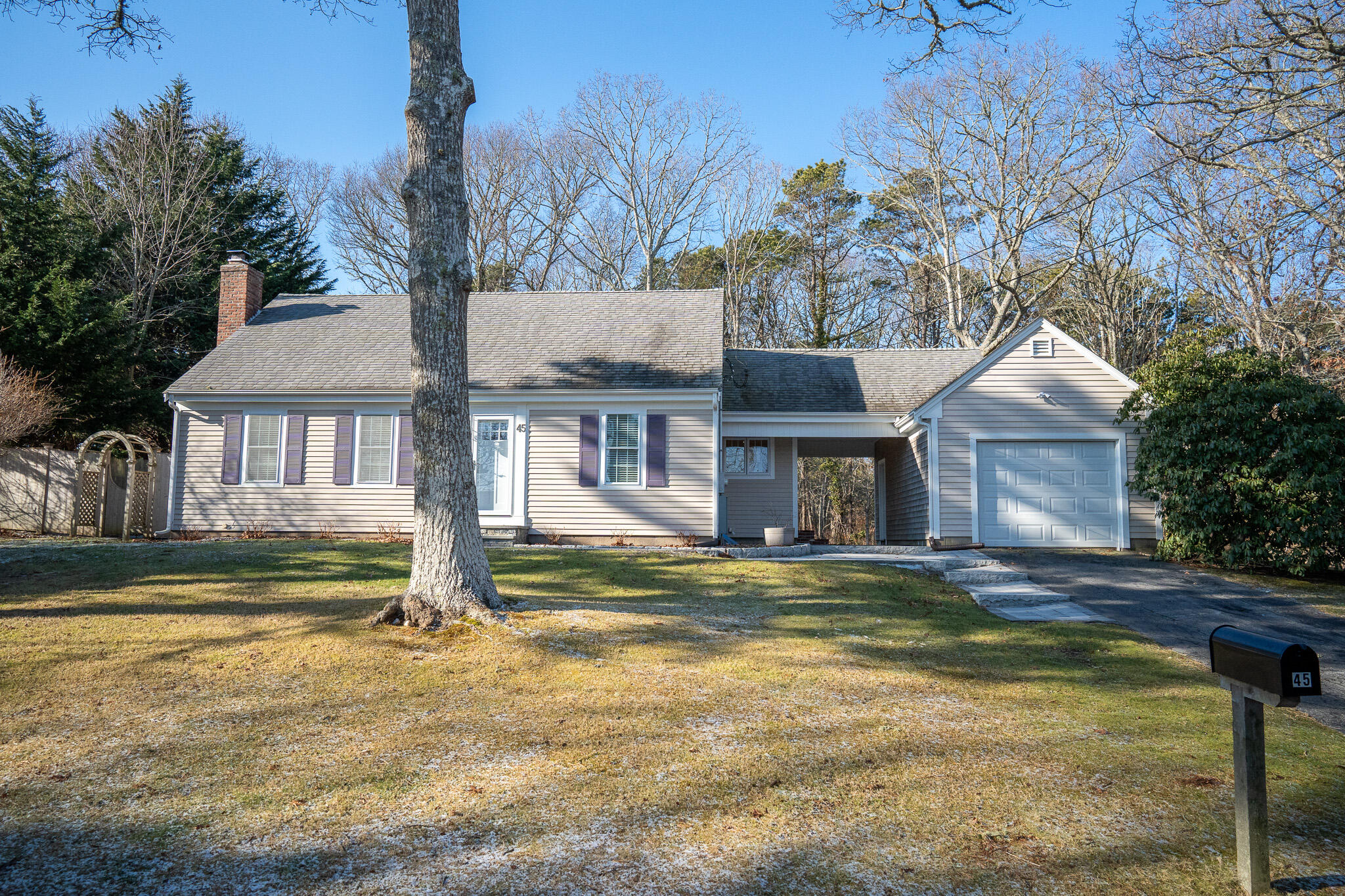 45 Freeman Road Yarmouth MA 02675