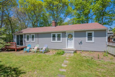 75 Swan Lake Road Yarmouth MA 02673