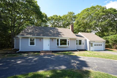 7 Dexter Mill Drive Falmouth MA 02540