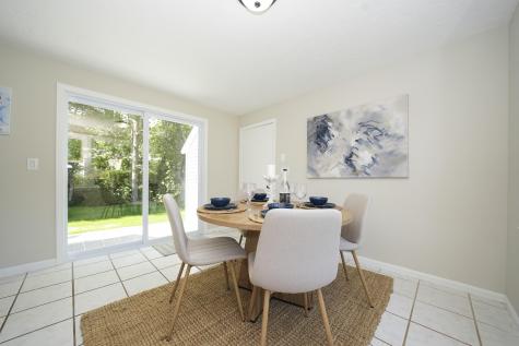 7 Dexter Mill Drive Falmouth MA 02540