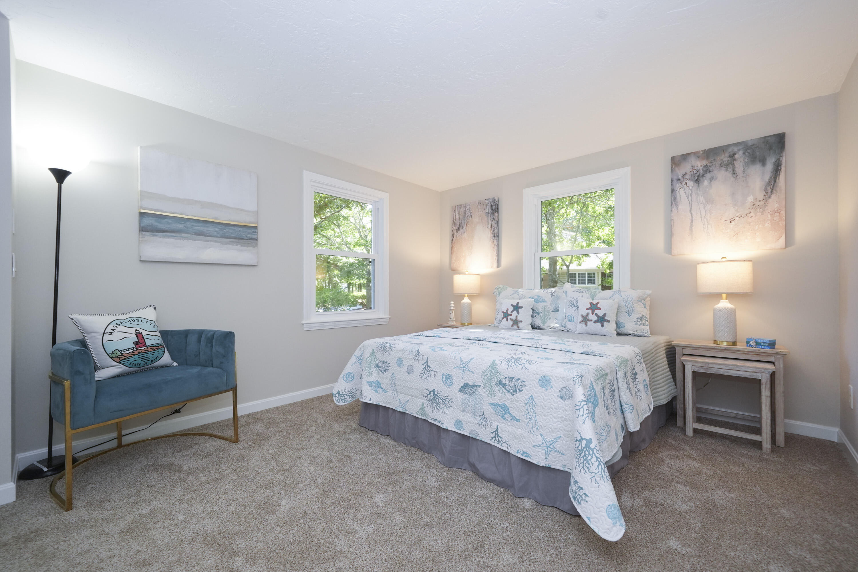 7 Dexter Mill Drive Falmouth MA 02540