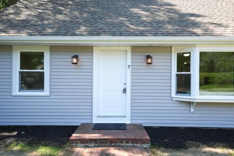 7 Dexter Mill Drive Falmouth MA 02540