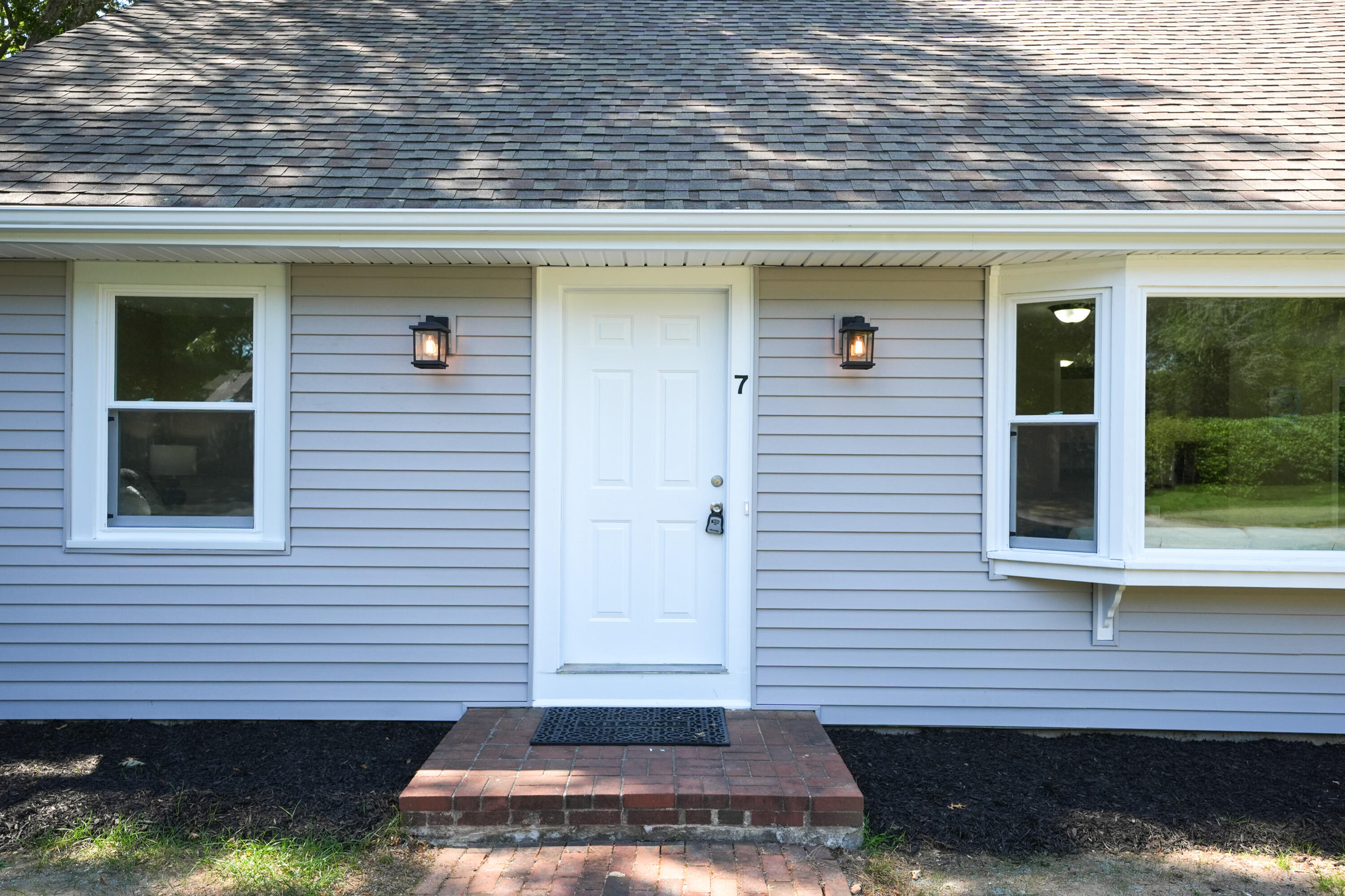 7 Dexter Mill Drive Falmouth MA 02540