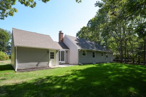 7 Dexter Mill Drive Falmouth MA 02540