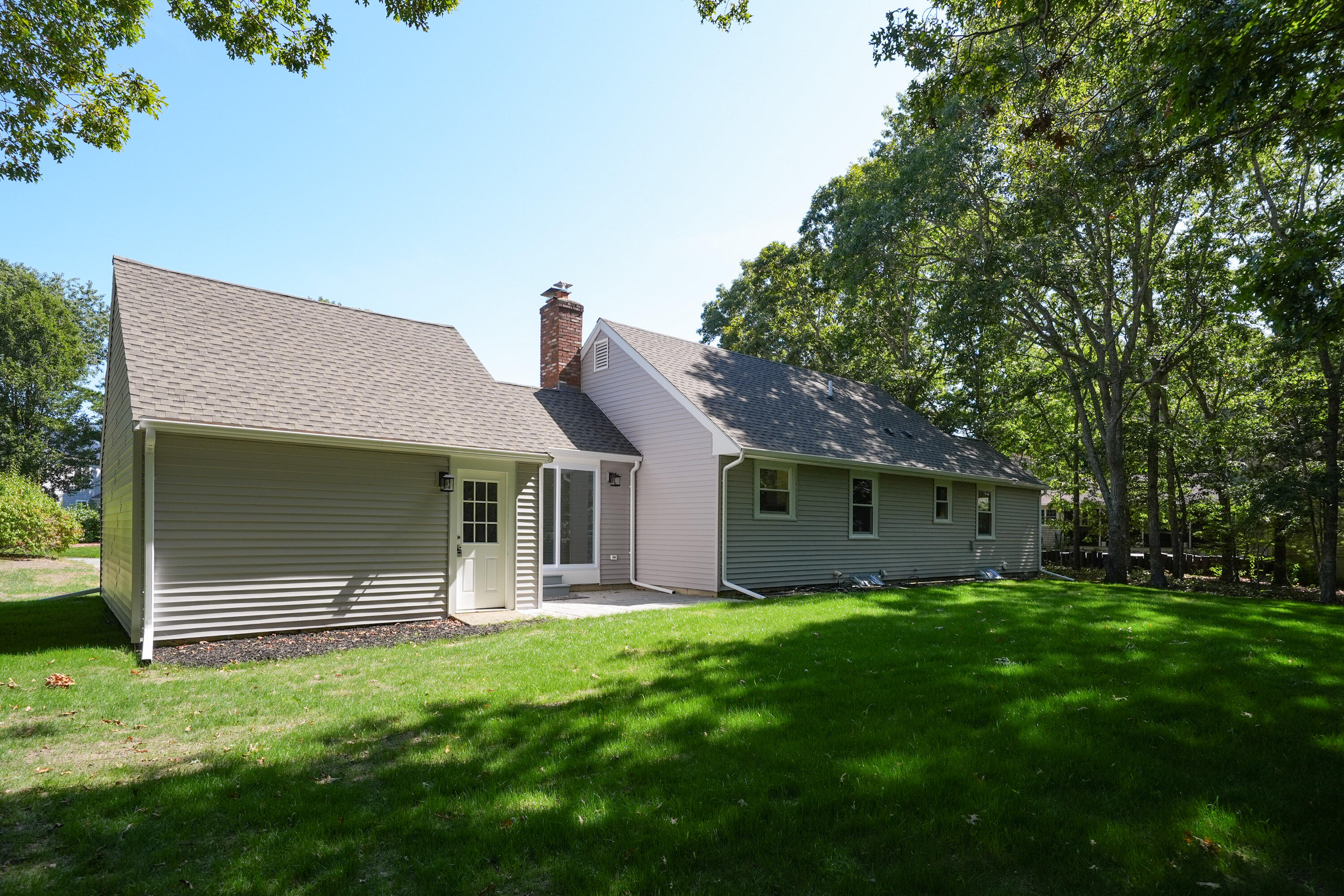 7 Dexter Mill Drive Falmouth MA 02540