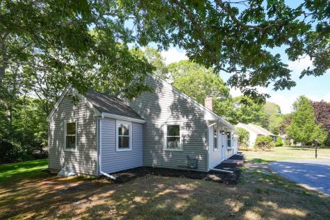 7 Dexter Mill Drive Falmouth MA 02540