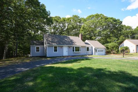 7 Dexter Mill Drive Falmouth MA 02540