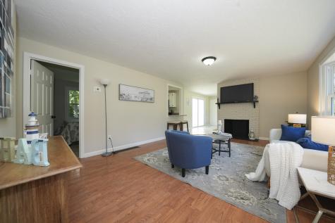 7 Dexter Mill Drive Falmouth MA 02540