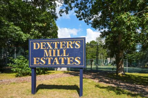 7 Dexter Mill Drive Falmouth MA 02540