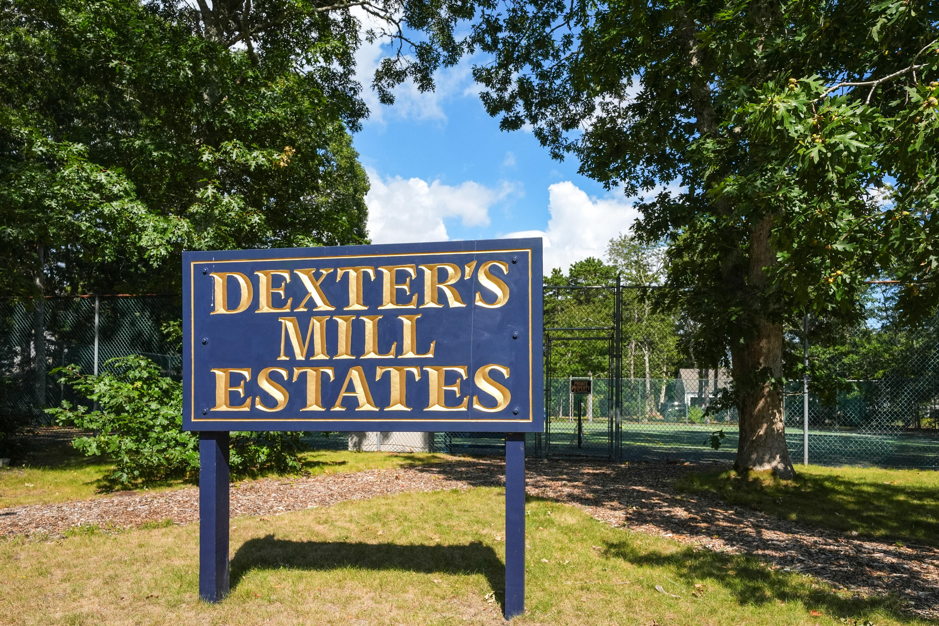 7 Dexter Mill Drive Falmouth MA 02540