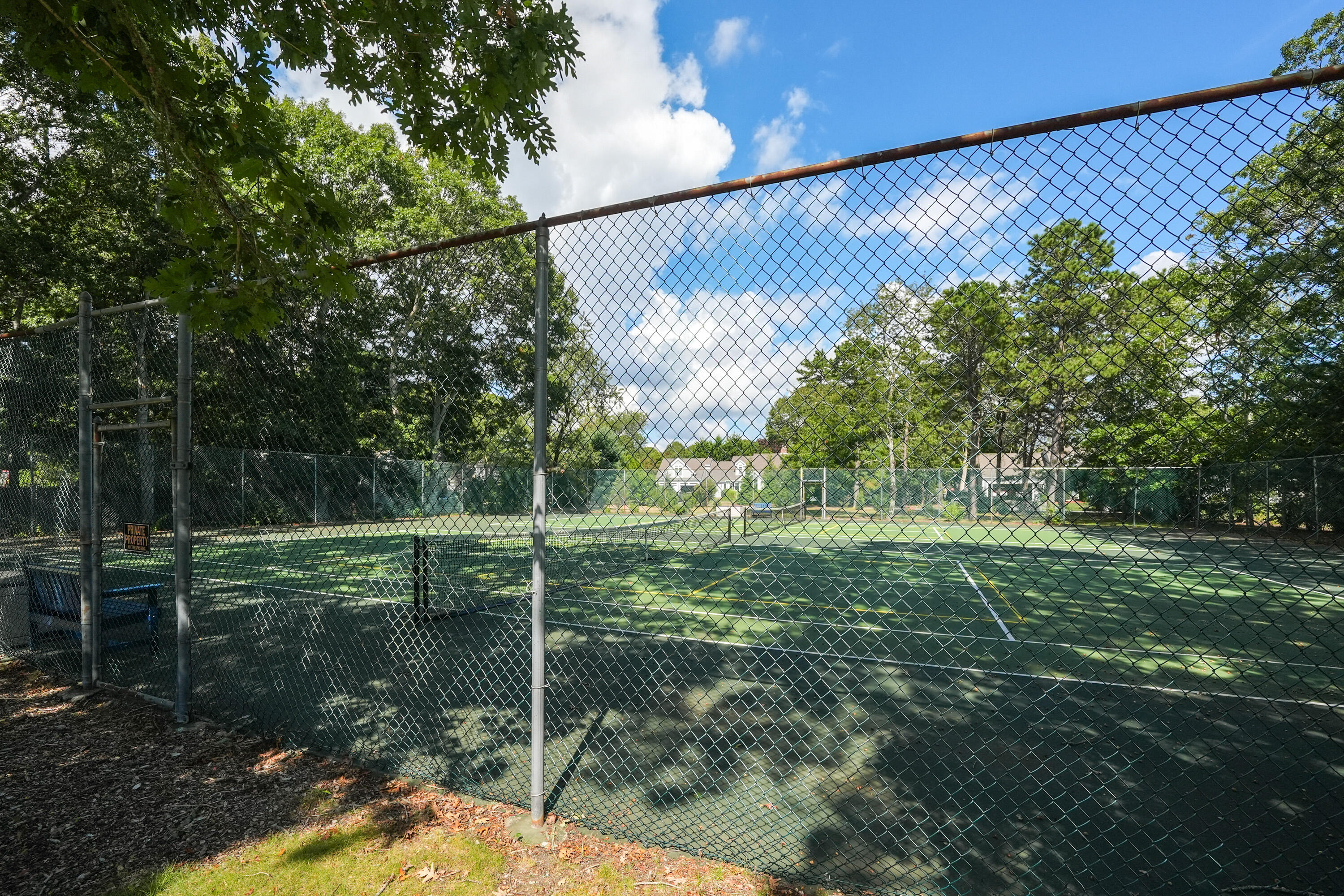 7 Dexter Mill Drive Falmouth MA 02540