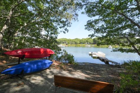 7 Dexter Mill Drive Falmouth MA 02540