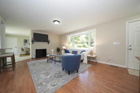 7 Dexter Mill Drive Falmouth MA 02540