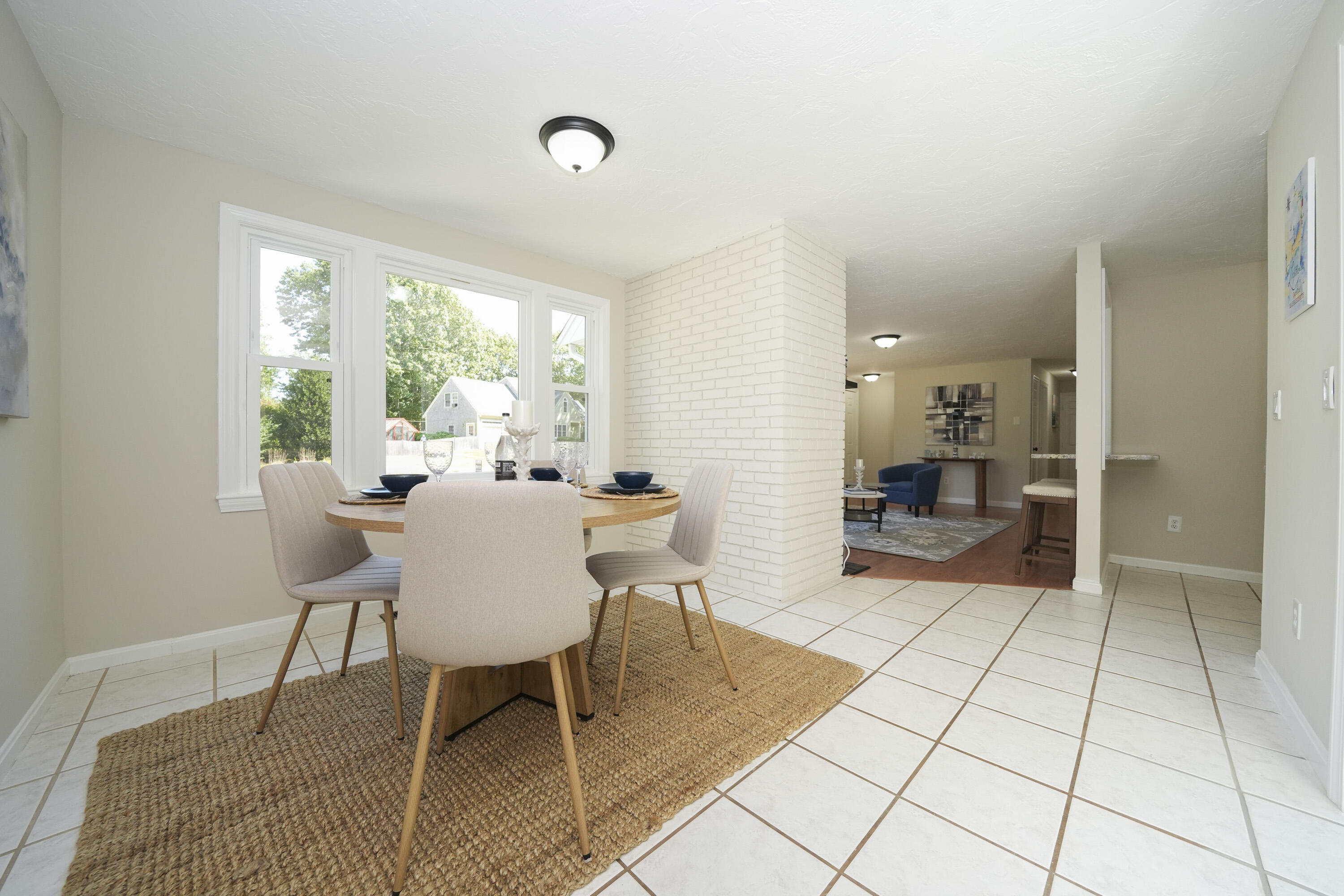 7 Dexter Mill Drive Falmouth MA 02540