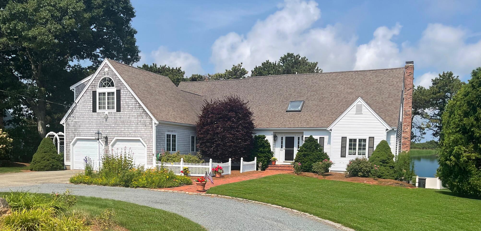 93 Cove Road South Dennis MA 02660
