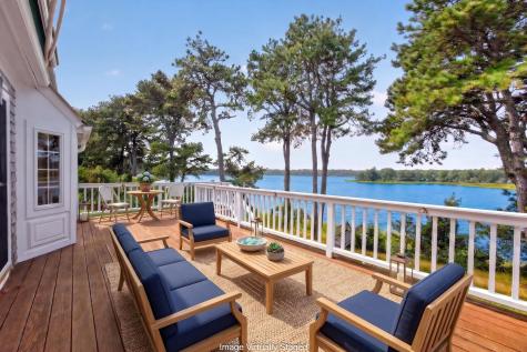 93 Cove Road South Dennis MA 02660