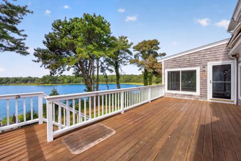 93 Cove Road South Dennis MA 02660