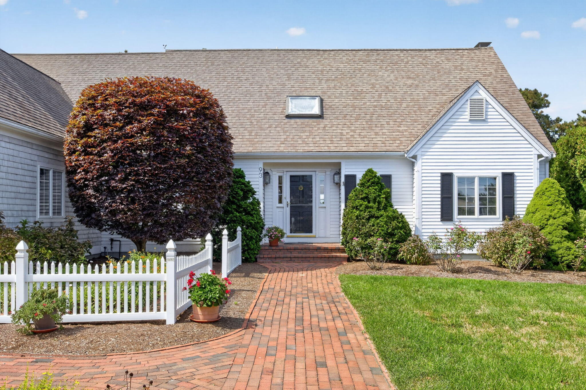 93 Cove Road South Dennis MA 02660