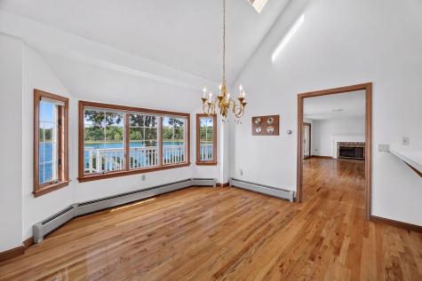 93 Cove Road South Dennis MA 02660