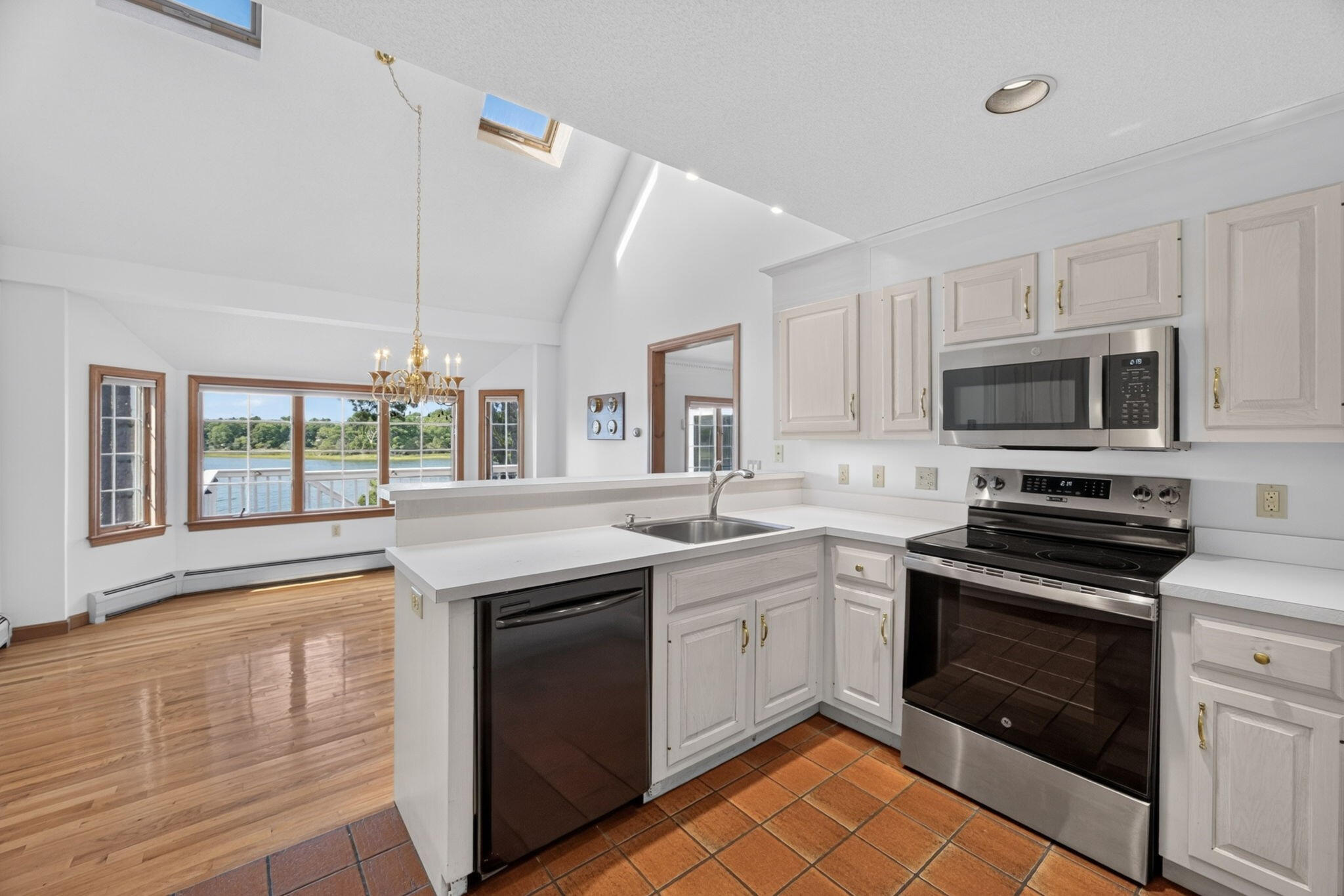93 Cove Road South Dennis MA 02660