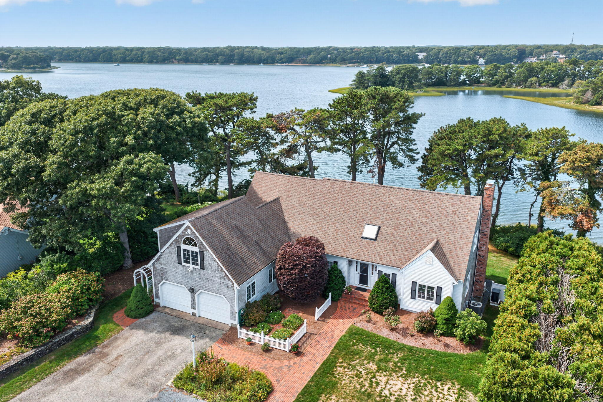 93 Cove Road South Dennis MA 02660