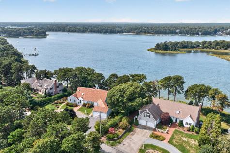 93 Cove Road South Dennis MA 02660