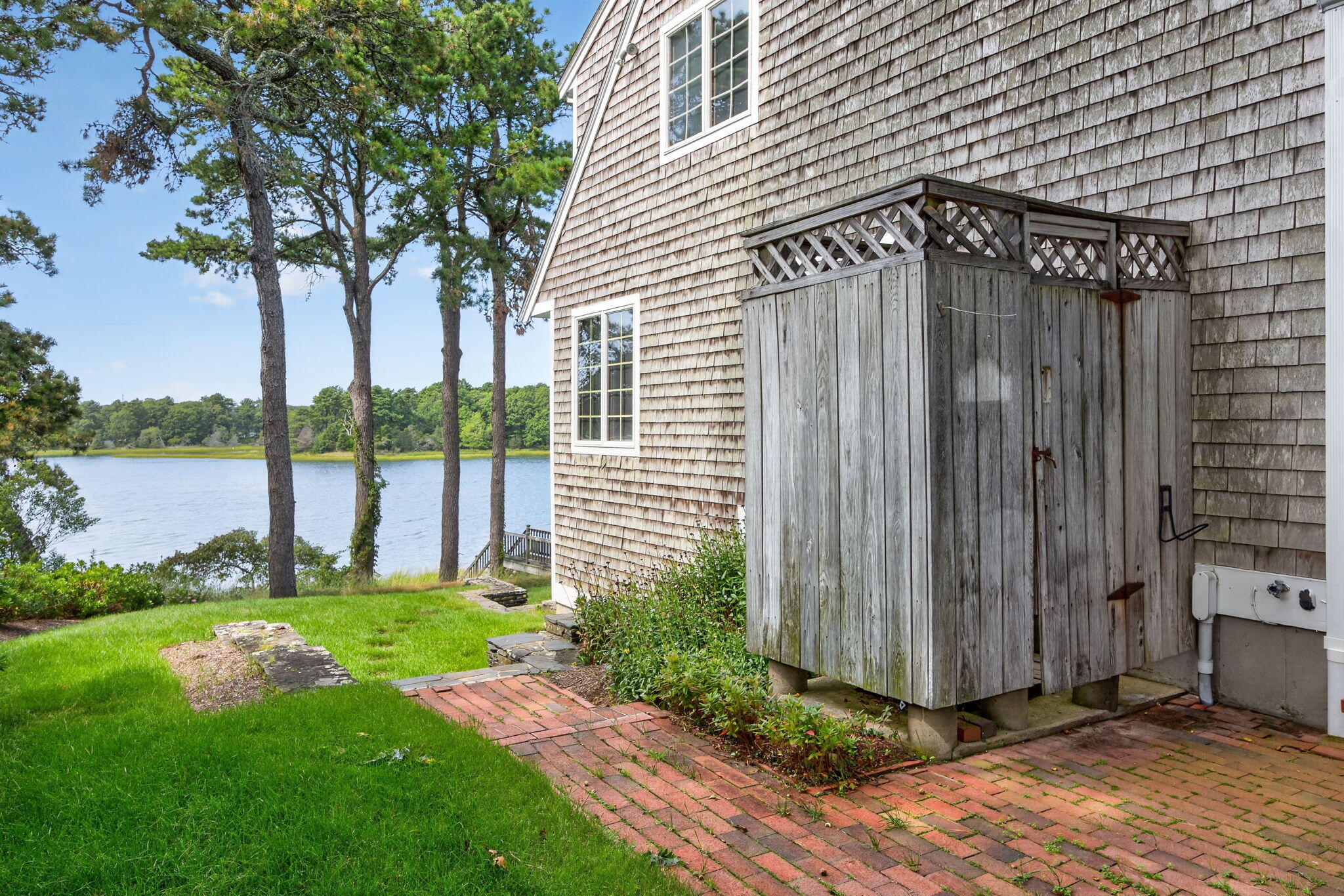 93 Cove Road South Dennis MA 02660