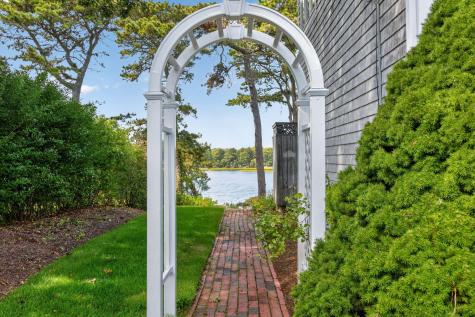93 Cove Road South Dennis MA 02660