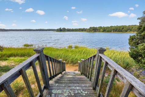 93 Cove Road South Dennis MA 02660
