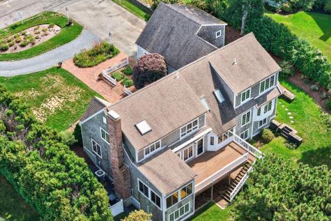 93 Cove Road South Dennis MA 02660