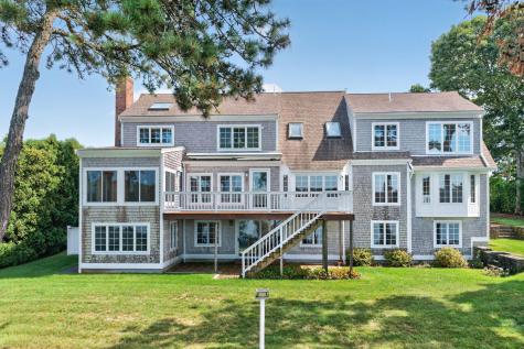 93 Cove Road South Dennis MA 02660