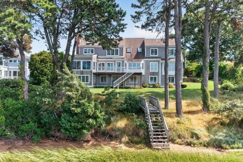 93 Cove Road South Dennis MA 02660