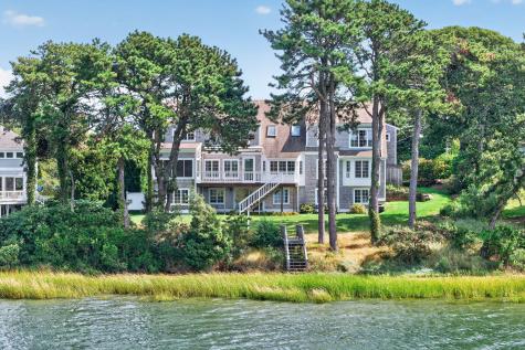 93 Cove Road South Dennis MA 02660