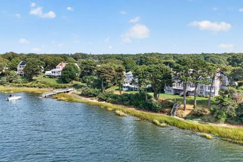 93 Cove Road South Dennis MA 02660