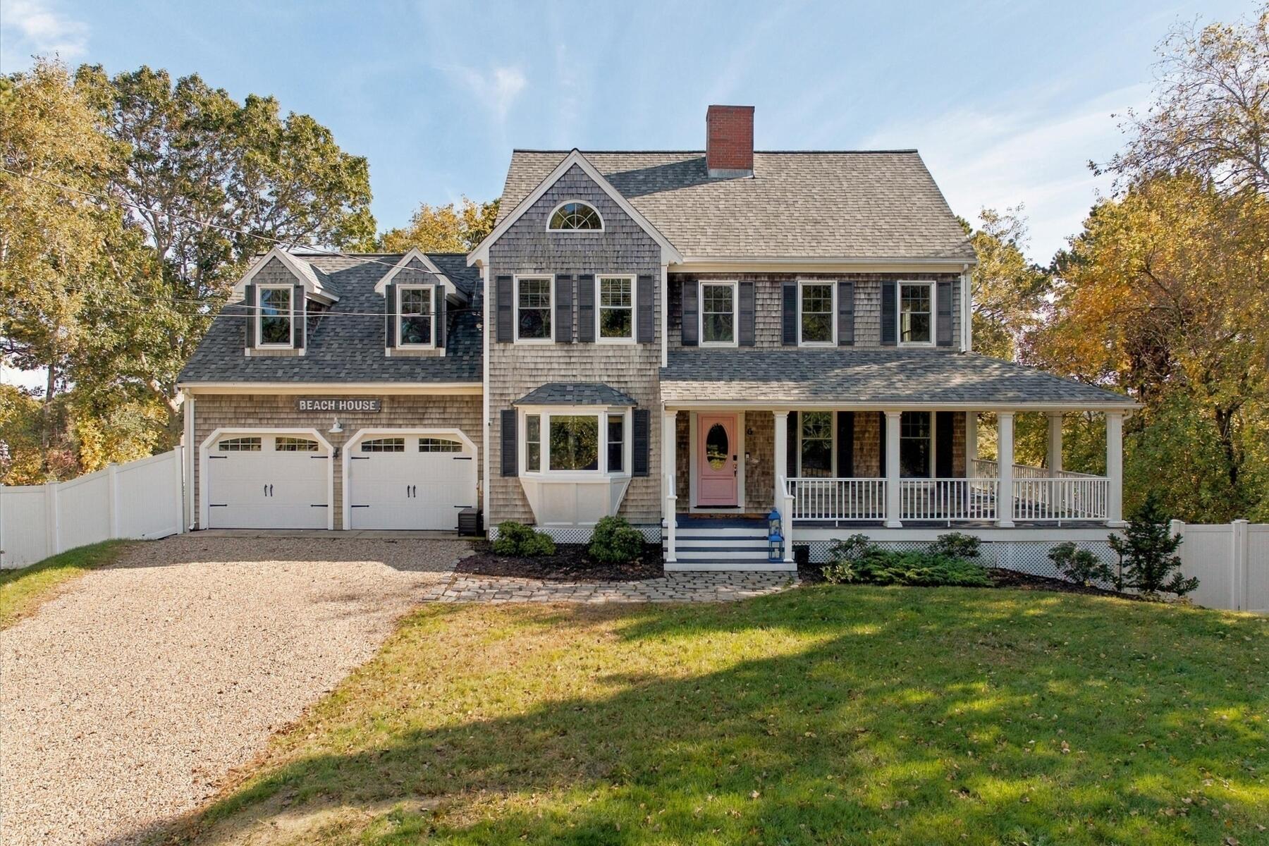6 Luigi Avenue Sagamore Beach MA 02562
