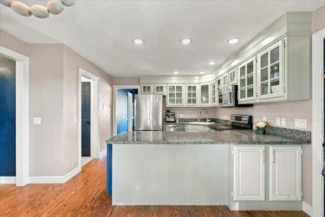 6 Luigi Avenue Sagamore Beach MA 02562