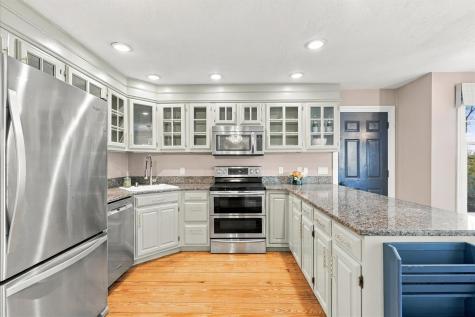 6 Luigi Avenue Sagamore Beach MA 02562