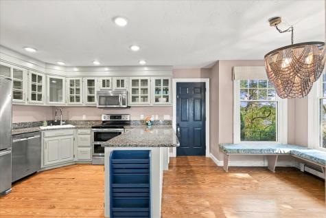 6 Luigi Avenue Sagamore Beach MA 02562