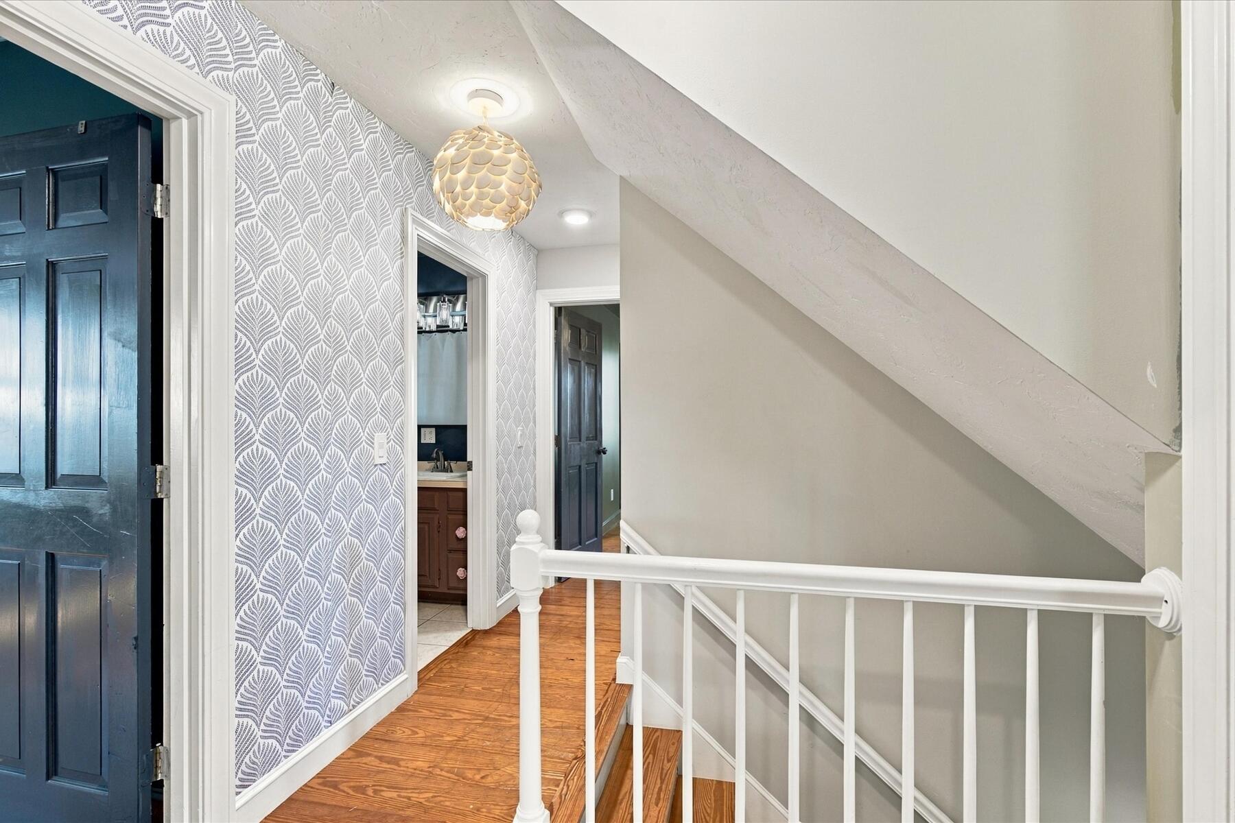 6 Luigi Avenue Sagamore Beach MA 02562