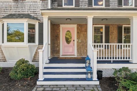 6 Luigi Avenue Sagamore Beach MA 02562