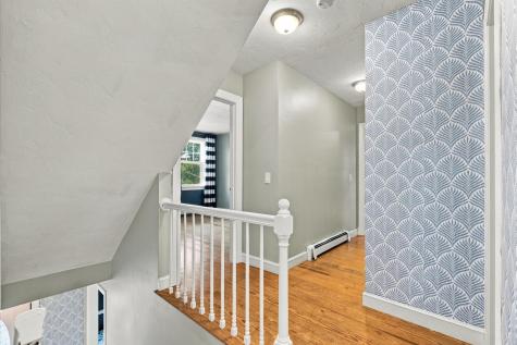 6 Luigi Avenue Sagamore Beach MA 02562