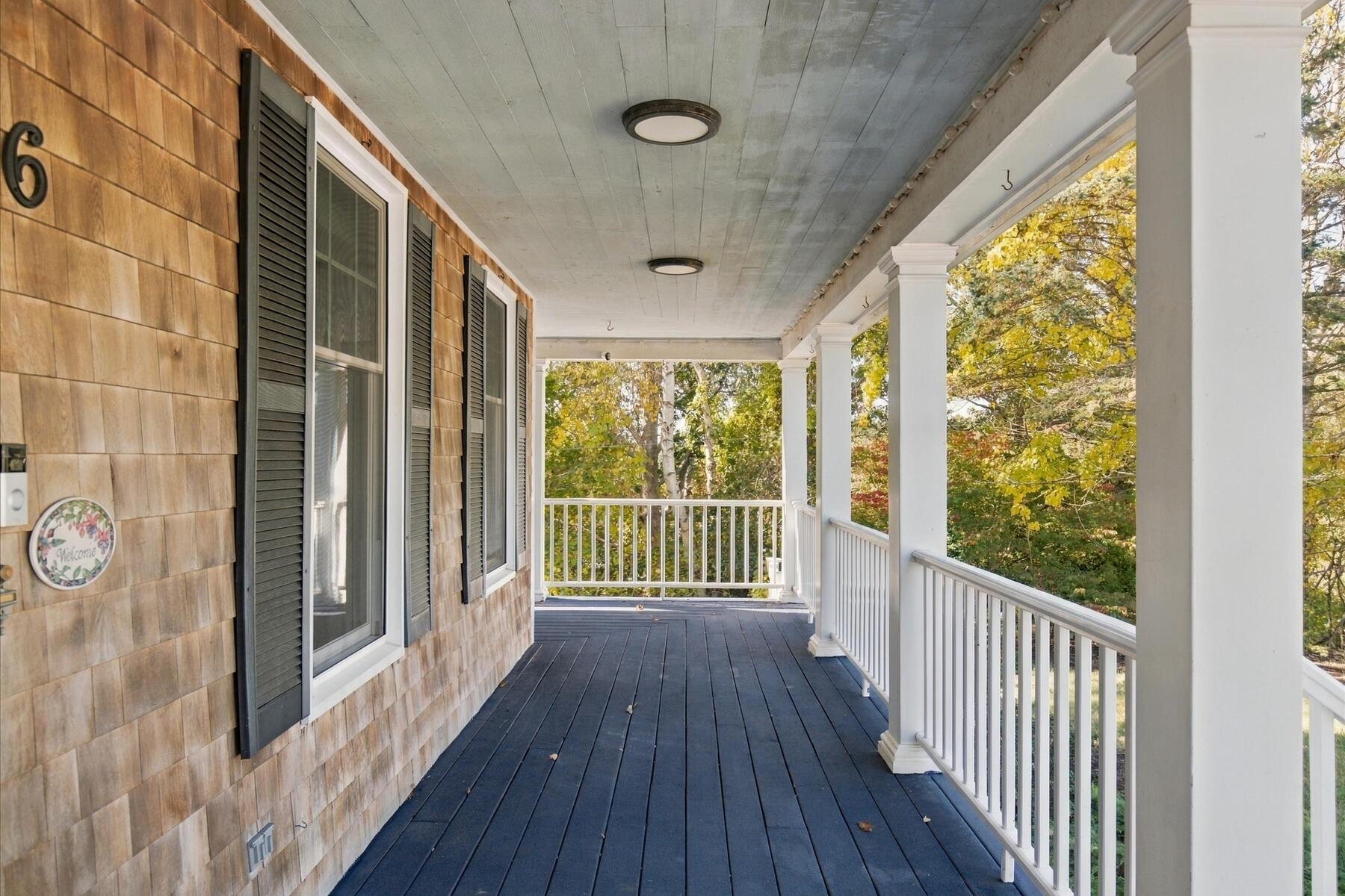 6 Luigi Avenue Sagamore Beach MA 02562