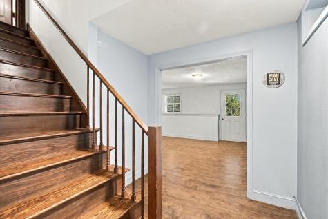 6 Luigi Avenue Sagamore Beach MA 02562